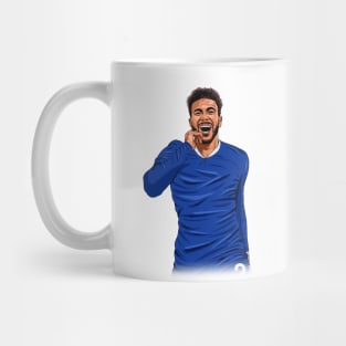 Reece James Mug